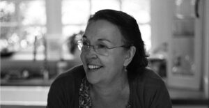 Michele Jurado-Peterman
