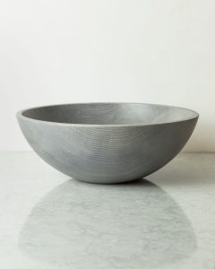best wood for salad bowls food safe finishes