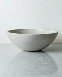 white oak wood bowls
