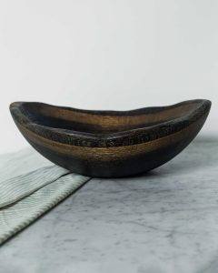 https://spencer.ciderhouse.dev/shop/live-edge-black-ebonized-oval-bowls/ handcrafted live edge oak bowl