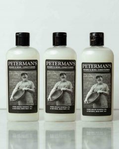spencer peterman food safe beeswax wood conditioner