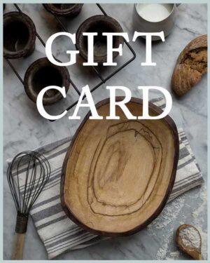 Spencer Peterman Gift Card