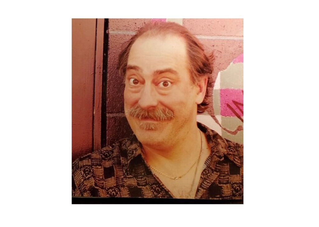Mike Langknecht