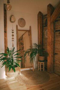 natural decor jute rug