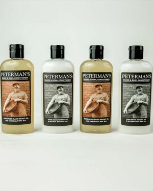 Wood Care